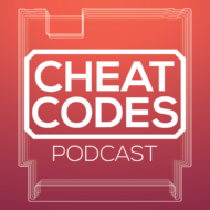 Cheat Codes Podcast